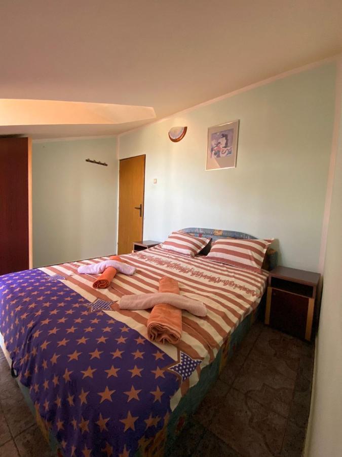 Sunny Villa Apartments Будва Экстерьер фото