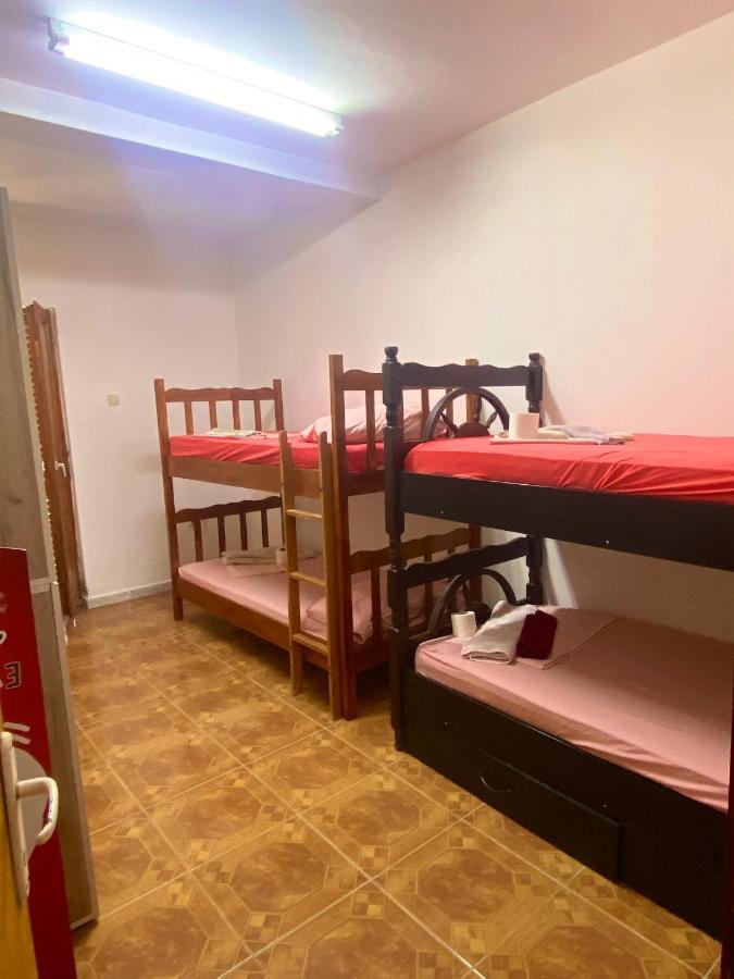 Sunny Villa Apartments Будва Экстерьер фото
