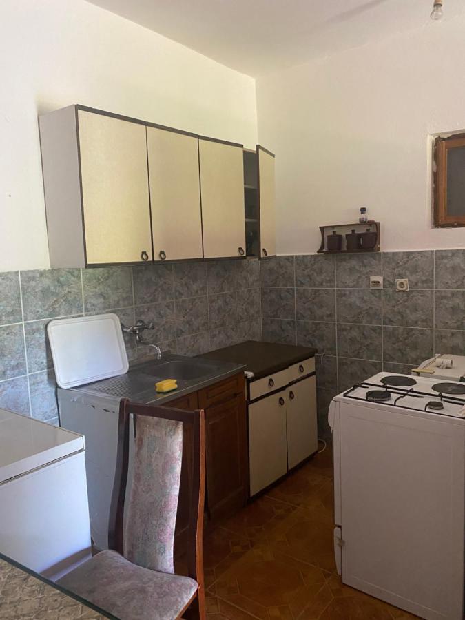 Sunny Villa Apartments Будва Экстерьер фото
