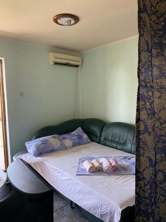 Sunny Villa Apartments Будва Экстерьер фото