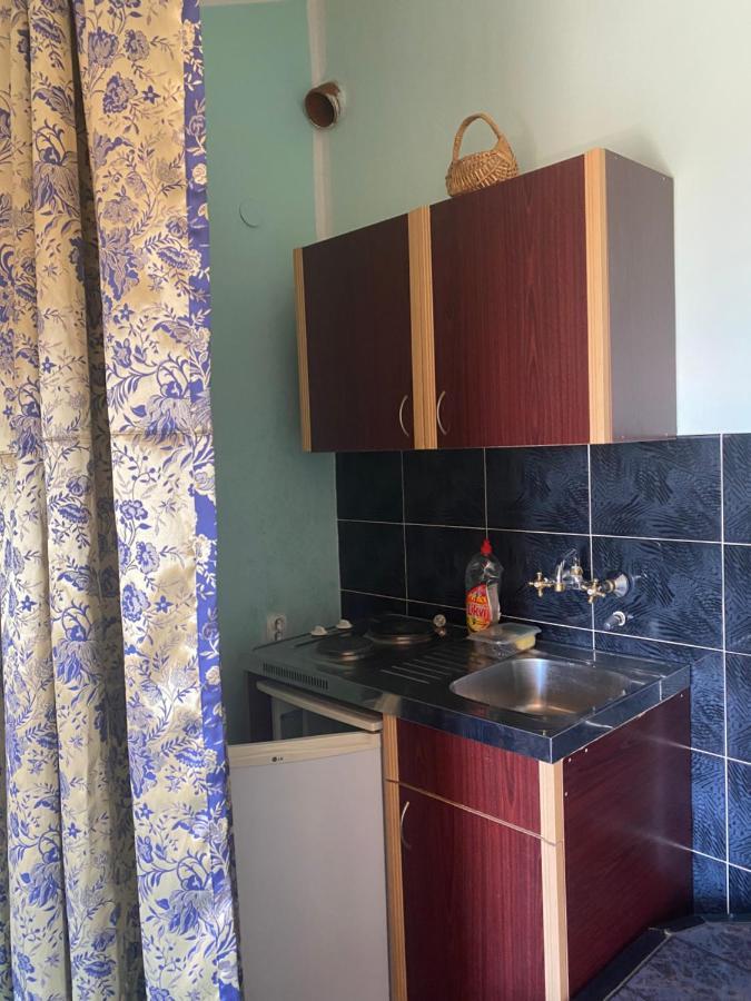 Sunny Villa Apartments Будва Экстерьер фото