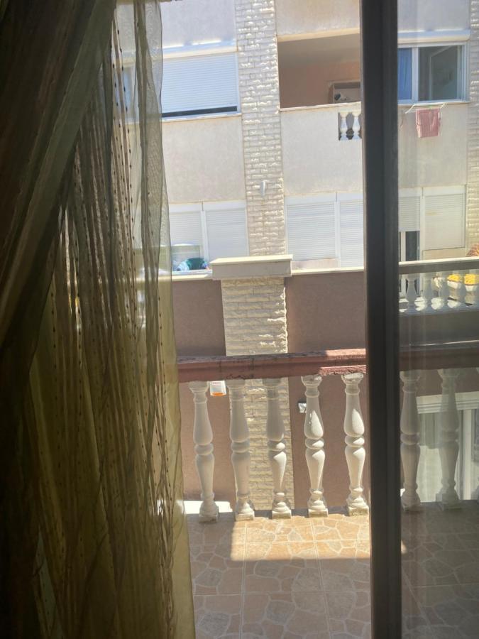 Sunny Villa Apartments Будва Экстерьер фото