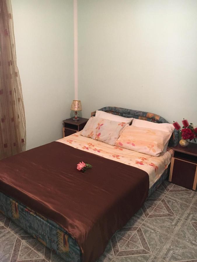 Sunny Villa Apartments Будва Экстерьер фото