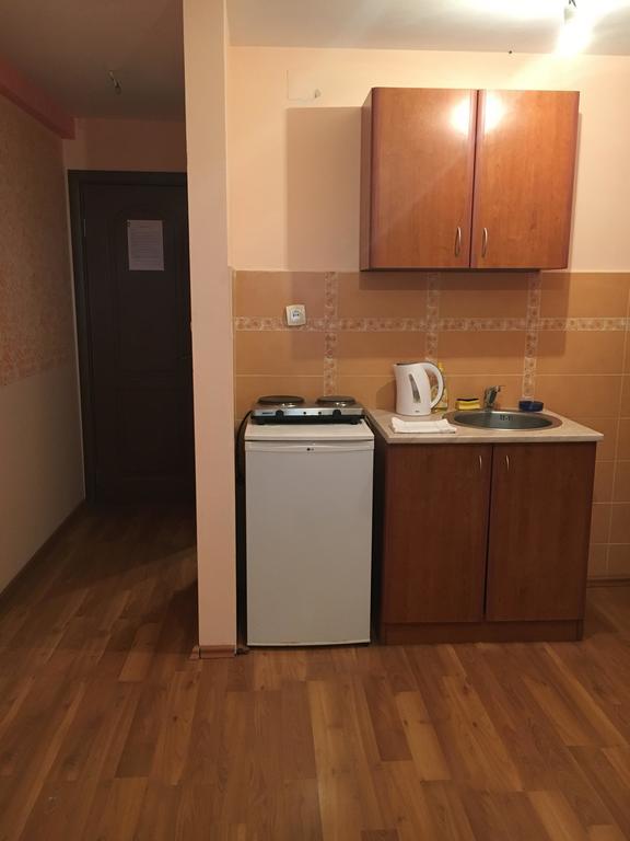 Sunny Villa Apartments Будва Экстерьер фото