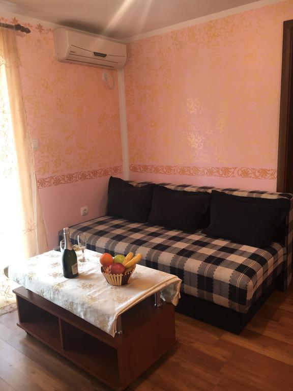 Sunny Villa Apartments Будва Номер фото